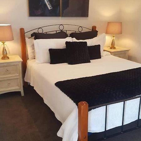 Appartamento Waterways Escape Whitianga Esterno foto