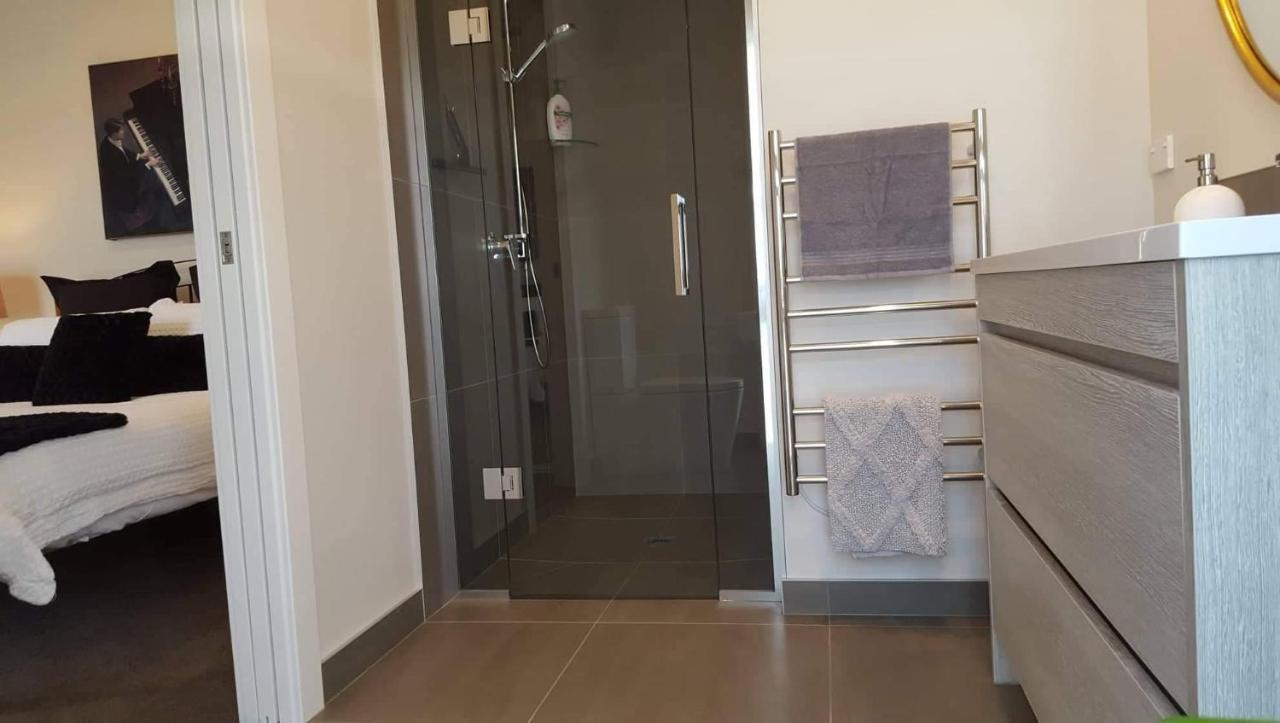 Appartamento Waterways Escape Whitianga Esterno foto