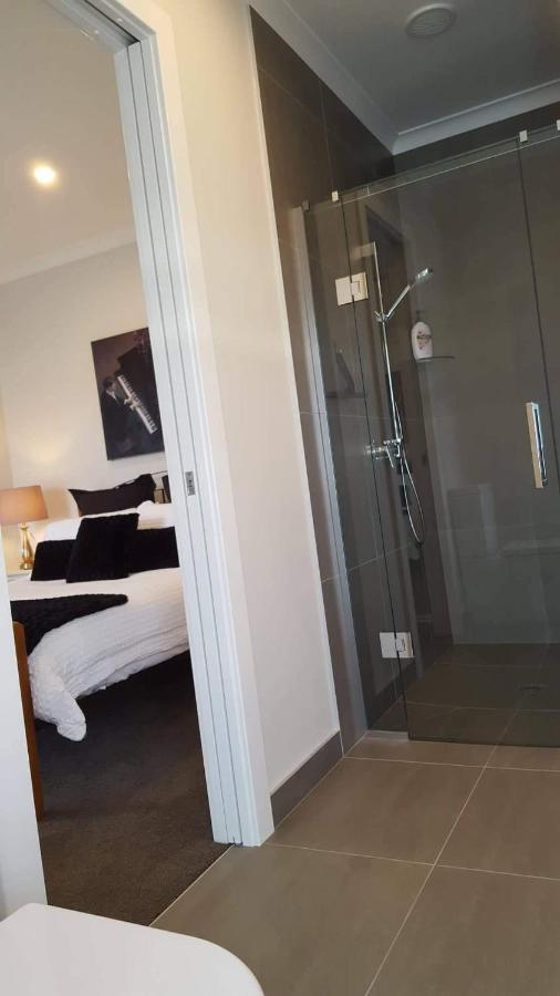Appartamento Waterways Escape Whitianga Esterno foto
