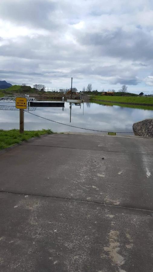 Appartamento Waterways Escape Whitianga Esterno foto