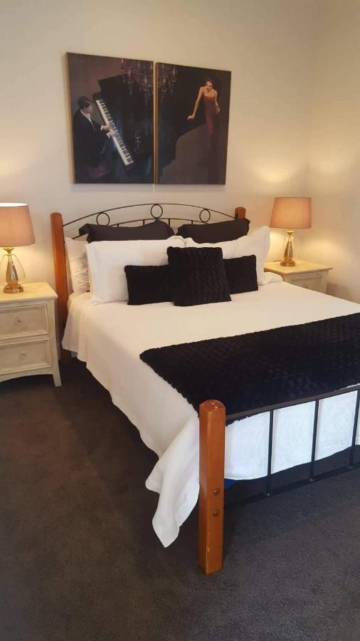 Appartamento Waterways Escape Whitianga Esterno foto