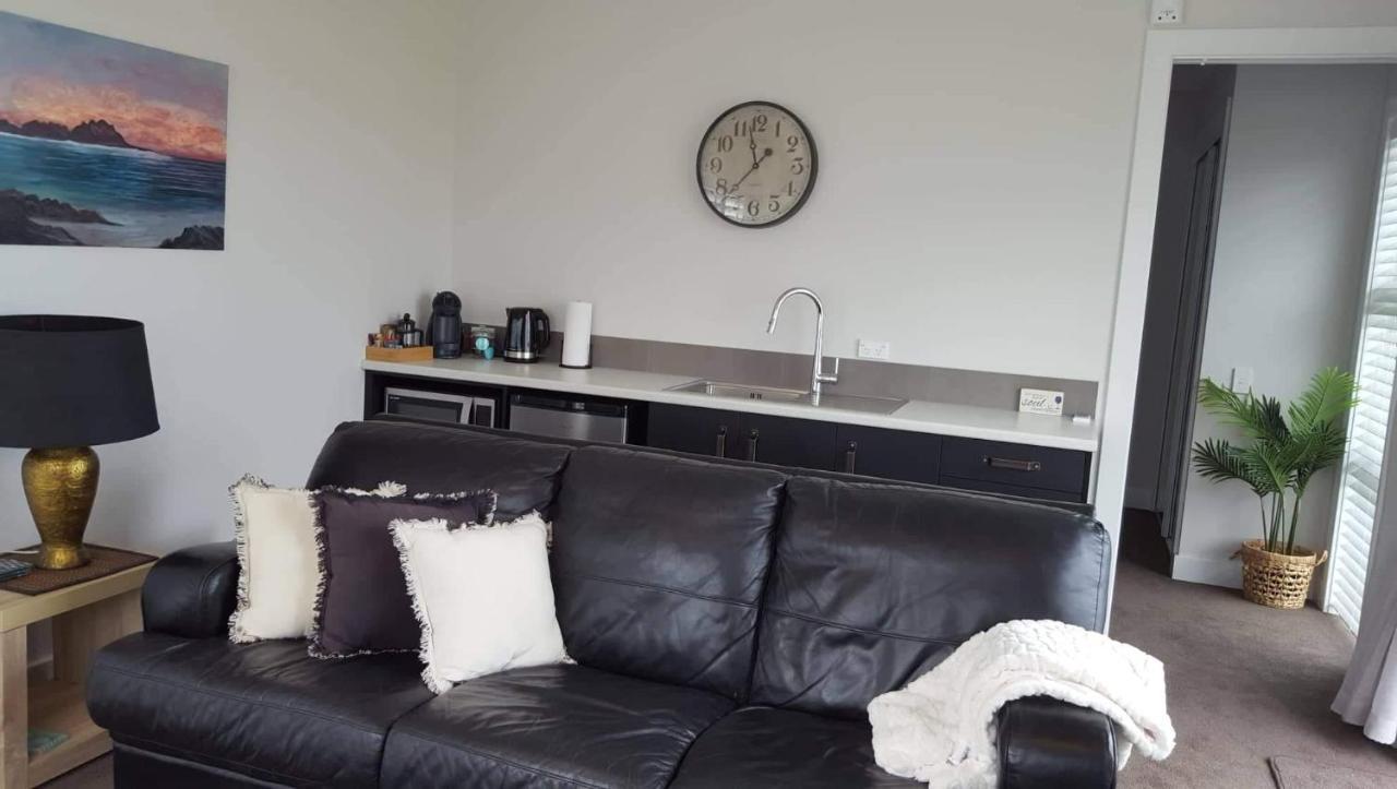 Appartamento Waterways Escape Whitianga Esterno foto